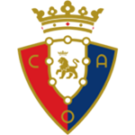 Osasuna II Women badge